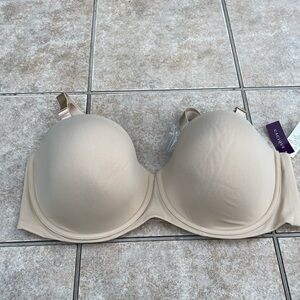 Cacique bra